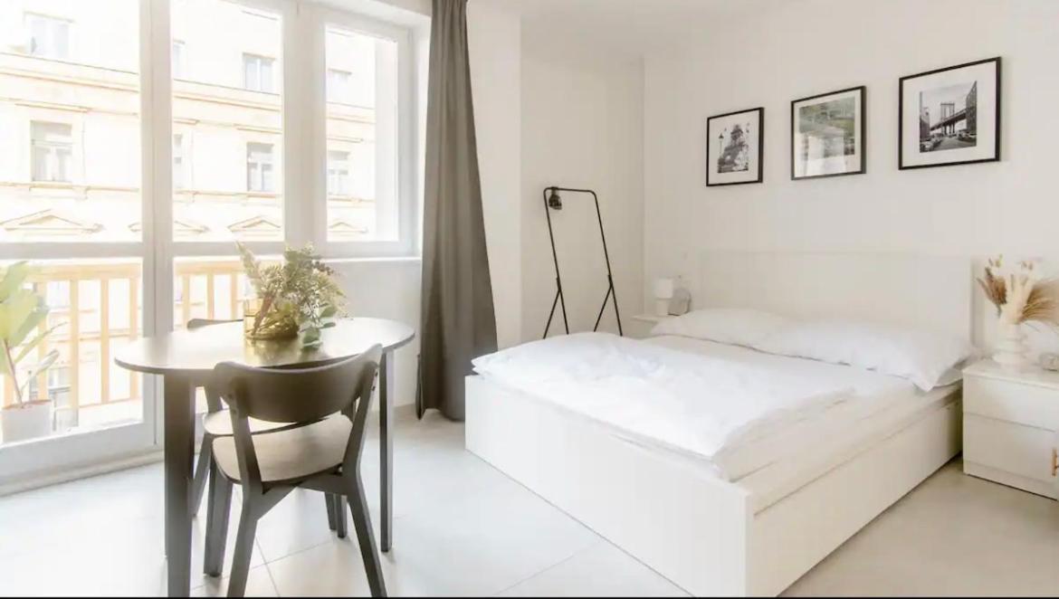Apartmán Cozy & New Peace Sq.