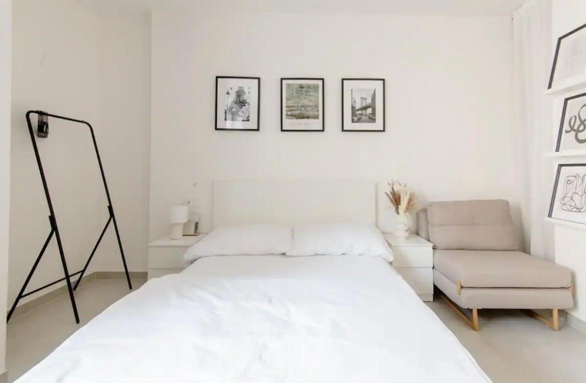 Cozy & New Peace Sq. Apartmán Prague
