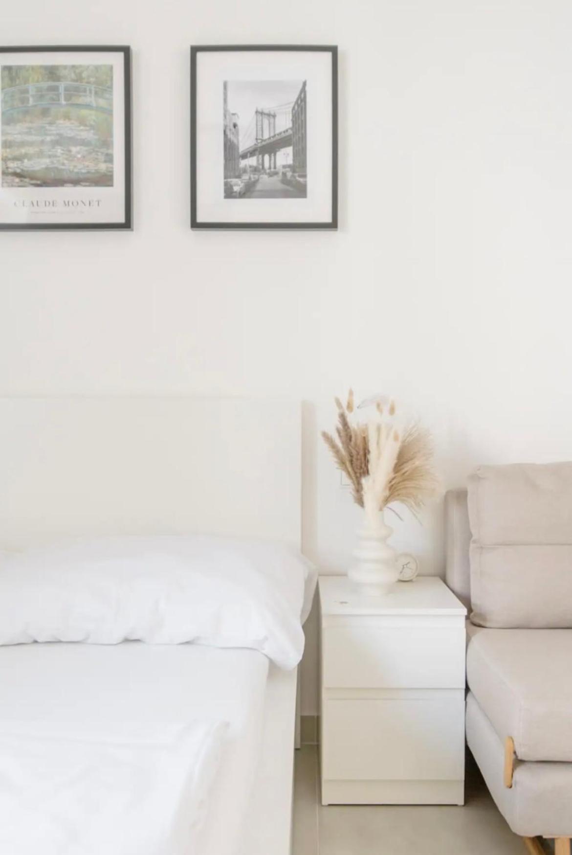 Cozy & New Peace Sq. Apartmán *